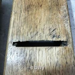 Kanna Planes 70mm 65mm Two Piece Hand Planes Vintage Woodworking Tools