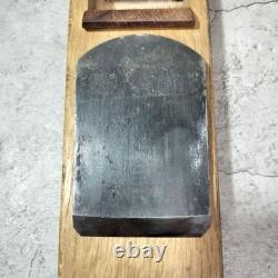 Kanna Planes 70mm 65mm Two Piece Hand Planes Vintage Woodworking Tools