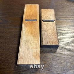 Kanna Planes Set Woodworking Tools Hand Planes DIY Carving Ready to Use