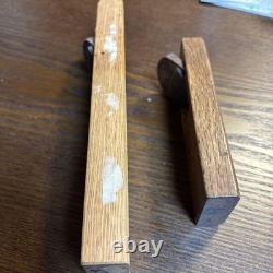 Kanna Planes Set Woodworking Tools Hand Planes DIY Carving Ready to Use