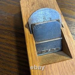 Kanna Planes Set Woodworking Tools Hand Planes DIY Carving Ready to Use