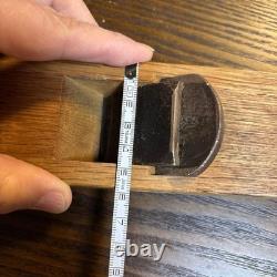 Kanna Planes Set Woodworking Tools Hand Planes DIY Carving Ready to Use