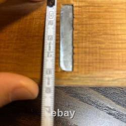 Kanna Planes Set Woodworking Tools Hand Planes DIY Carving Ready to Use