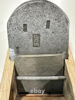Kanna Sanroku Plane Japanese woodworking tool ready to use Used Excellent