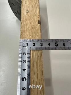 Kanna Sanroku Plane Japanese woodworking tool ready to use Used Excellent