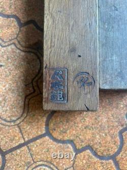 Kanna Vintage Plane Set Hand Tool Showa Era Woodworking Rare