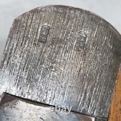 Kanna X174 Hand Plane Japanese Woodworking Tool Vintage Authentic Rare