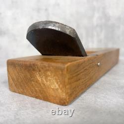 Kanna X174 Hand Plane Japanese Woodworking Tool Vintage Authentic Rare