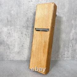 Kanna X174 Hand Plane Japanese Woodworking Tool Vintage Authentic Rare