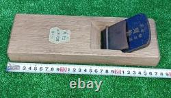 Kawai Replaceable Blade Kanna Plane