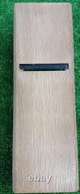 Kawai Replaceable Blade Kanna Plane