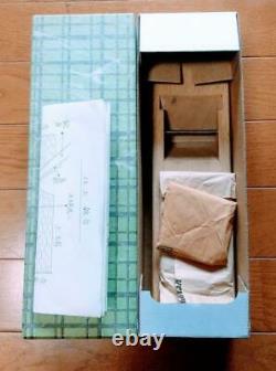 Kengo Usui Kenmei japanese woodworking carpentry tools plane kanna blade 50mm