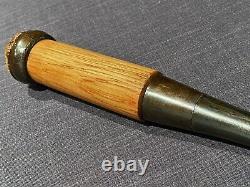 Kikuhiromaru42mm OLD STOCK Tataki NomiJapanese Timber ChiselWoodworking