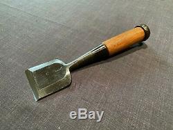 KikuhiromaruCustom Spec. 60mmWS#1Japanese Bench ChiselWoodworking Tool