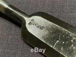 KikuhiromaruOiire Nomi30mmOLD STOCKJapanese Bench ChiselWoodwork Tool