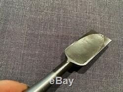 KikuhiromaruOiire Nomi30mmOLD STOCKJapanese Bench ChiselWoodwork Tool