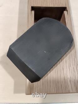 Kinhiro Kanna D Hand Plane Vintage Woodworking Tool Ready to Use