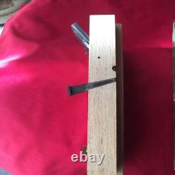 Kouetsu special plane KANNA japanese woodworking carpentry tools unused rare