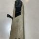 Kunihide Right Hand Kiwa Kanna Brass Lined Rabbet Plane with Fence