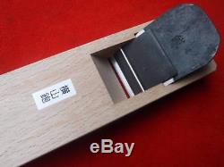 Kunio Yokoyama blade 63.0mm japanese woodworking carpentry tools plane kanna F/S