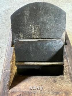 Kyogenji Hand Plane Vintage Woodworking Tool Authentic Used Classic