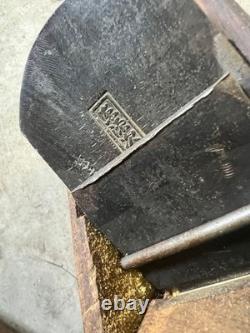 Kyogenji Hand Plane Vintage Woodworking Tool Authentic Used Classic