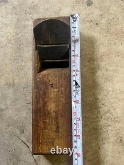 Kyogenji Hand Plane Vintage Woodworking Tool Authentic Used Classic
