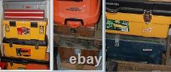 LOT of Var Older/Newer Woodworking Hand Tools excellent condition AS IS