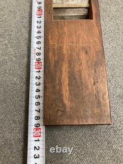 Large Carpenter Hand Plane Woodworking Tool High End Planer BIG