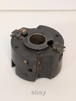 Leitz Universal Profile Cutter Shaper head 80 x 50 x 30 (29716)