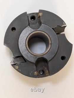 Leitz Universal Profile Cutter Shaper head 80 x 50 x 30 (29716)