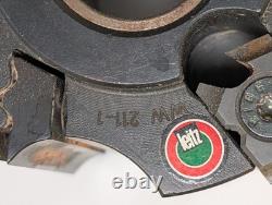 Leitz Universal Profile Cutter Shaper head 80 x 50 x 30 (29716)