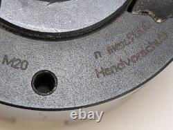 Leitz Universal Profile Cutter Shaper head 80 x 50 x 30 (29716)