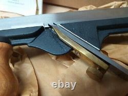 Lie-Nielsen No 49 Small Tongue & Groove Plane (First 100)Woodworking Tool LN L-N