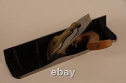 Lie Nielsen No 51 Shooting Plane Right-Handed