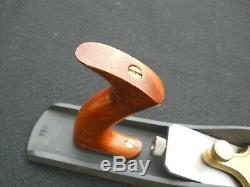 Lie Nielsen Woodworking Plane 13 1/2 long & 2 1/2 wide Free Shipping