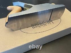 Lie-nielsen no 4-1/2 woodworking plane. Never Used