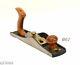 Light use barely LIE NIELSEN 62 LOW ANGLE woodworking plane