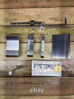 Lightly-used Dowelmax Classic 3/8 Precision Engineered Dowel Joining System Lightly-used Dowelmax Classic 3/8 Precision Engineered Dowel Joining System