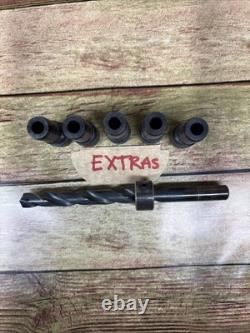 Lightly-used Dowelmax Classic 3/8 Precision Engineered Dowel Joining System