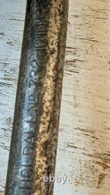 Lot Millers Falls Red No 2 Drill No 732 Holdall Brace 16 Auger Bits Woodworking