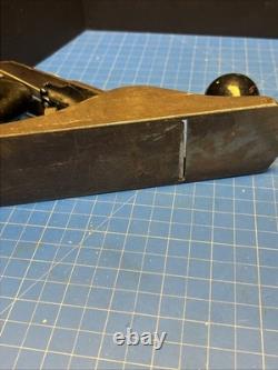 Lot Of 3 Planes Stanley Bailey No 3 Sargent No 414 Record No 3 Great