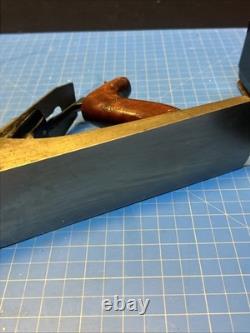 Lot Of 3 Planes Stanley Bailey No 3 Sargent No 414 Record No 3 Great