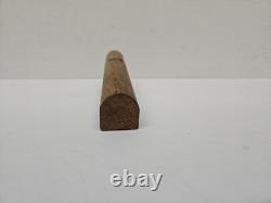 Lot Of 3 Vintage Woodworking Kanna Planes Asian Korean Japanese Chinese