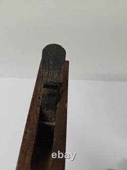 Lot Of 3 Vintage Woodworking Kanna Planes Asian Korean Japanese Chinese