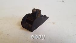 Lovely EARLY Vintage Stanley No 101 1/2 Thumb / Block Plane 43375