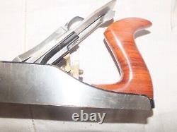 Luban Bedrock Style No 4 Plane Wood Working