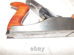 Luban Bedrock Style No 4 Plane Wood Working