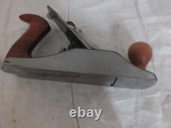 Luban Bedrock Style No 4 Plane Wood Working