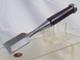 Luxury Japanese Dovetail Chisel Phoenix Engraved 1-1/8+ Cut 8.75 Long Signed